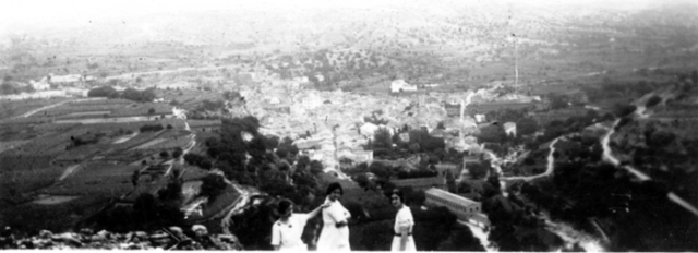 vista 1921