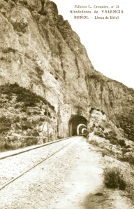 Tuneles Crumiere