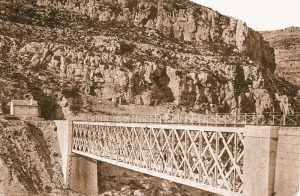 Puente de Carcalin 1-1910